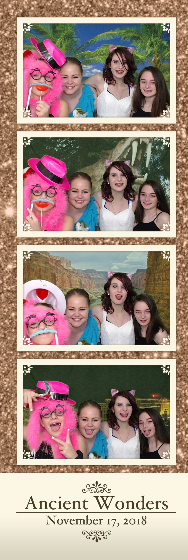 Skyview TWIRP | View more photos from the event at gallery.photoboothbillings.com/u/PhotoBoothBillings/Skyview-TWIRP